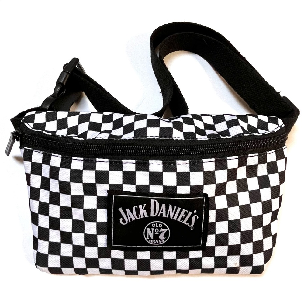 Jack Daniels Waist Pack